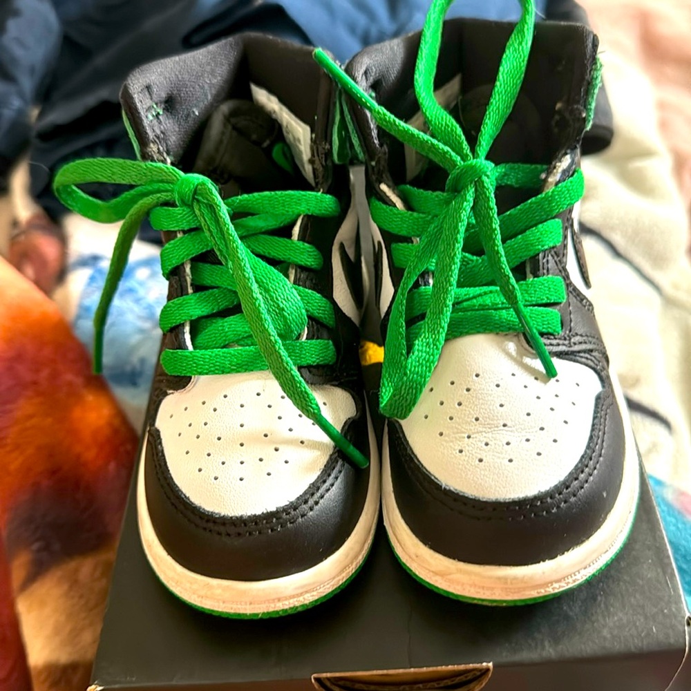 Jordan